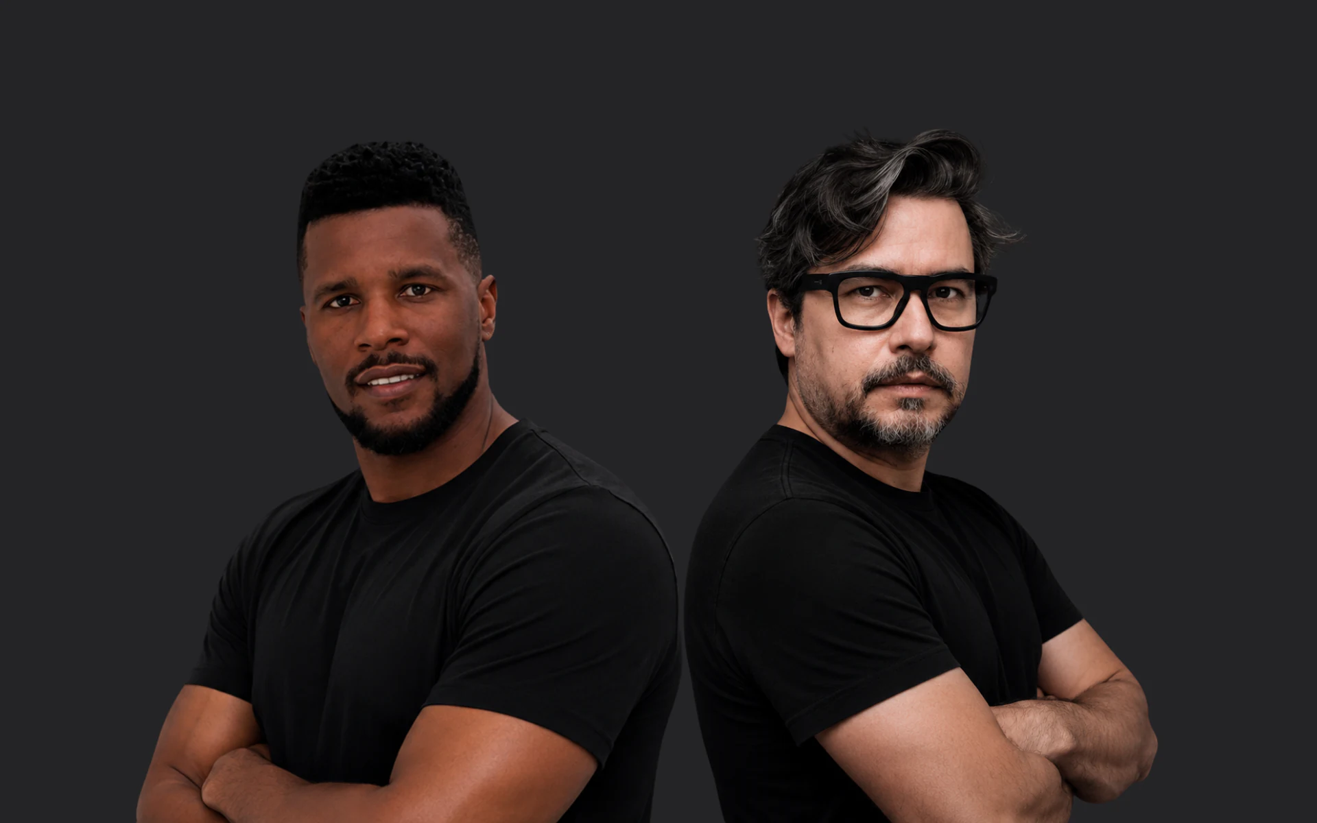 Fabio Lago & Jeff Mendes — JUS Strategy